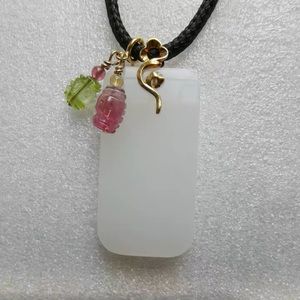 Meet your Posher, Yonghua